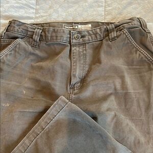 Men’s cargo pants